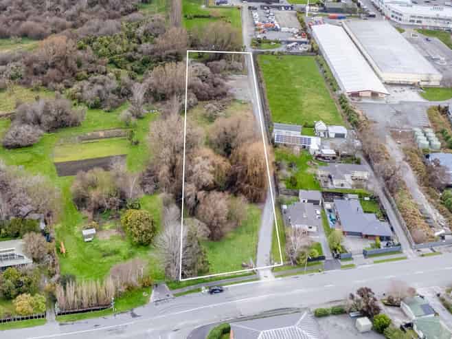 102, 116 Winters Road, Redwood