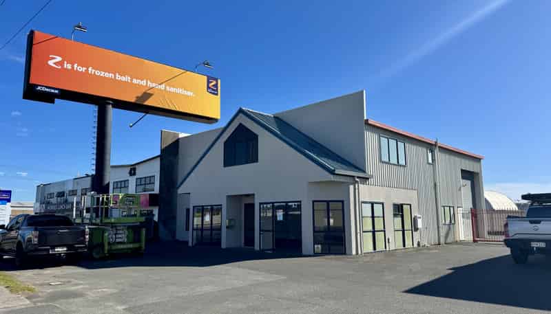40 Hewletts Road, Mount Maunganui