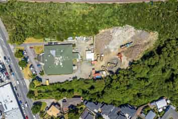 RECEIVERSHIP SALE – DEVELOPMENT SITE WITH INCOME