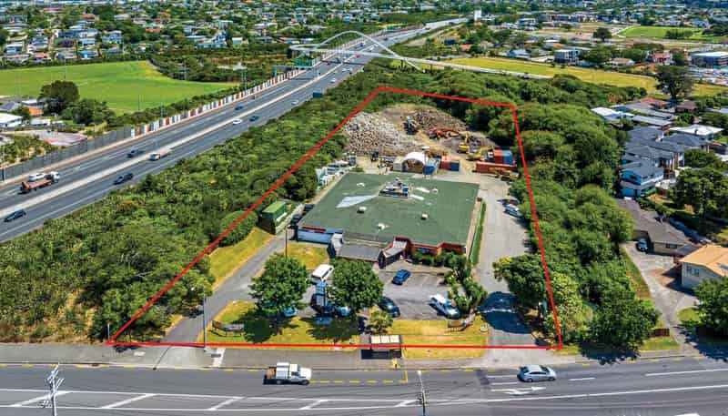 211 Richardson Road, Mount Roskill