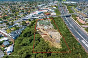 RECEIVERSHIP SALE – DEVELOPMENT SITE WITH INCOME