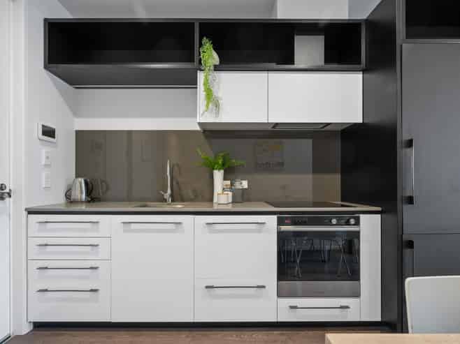 204/11 Vinegar Lane, Grey Lynn