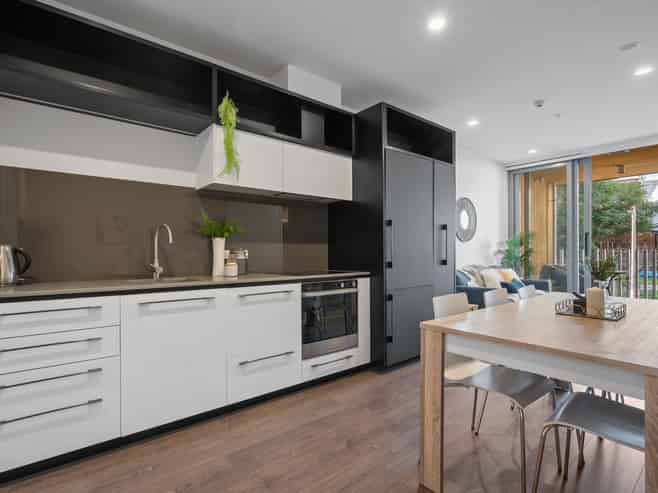 204/11 Vinegar Lane, Grey Lynn