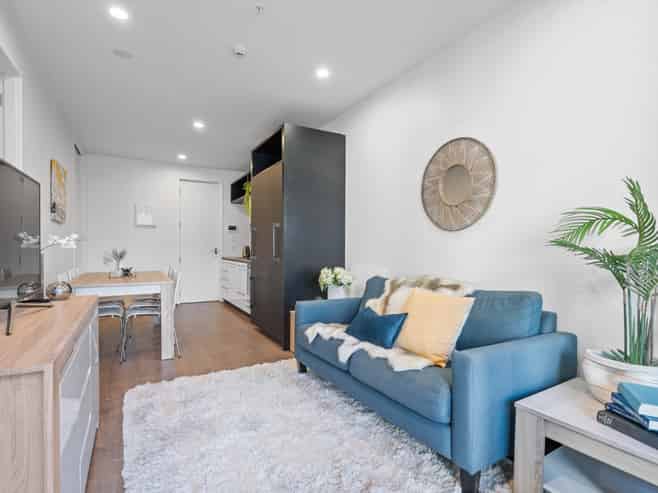 204/11 Vinegar Lane, Grey Lynn