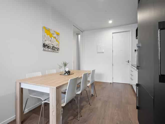 204/11 Vinegar Lane, Grey Lynn