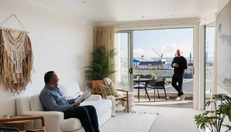 315/332 Maunganui Road, Mount Maunganui