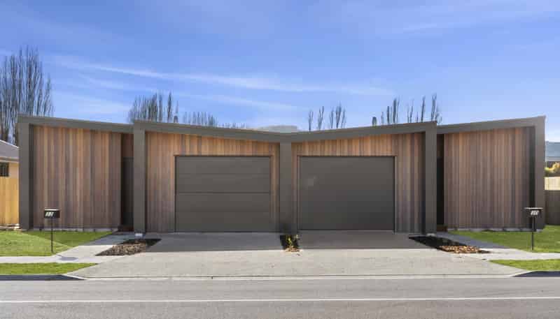 30 and 32 Burbank Road, Wanaka