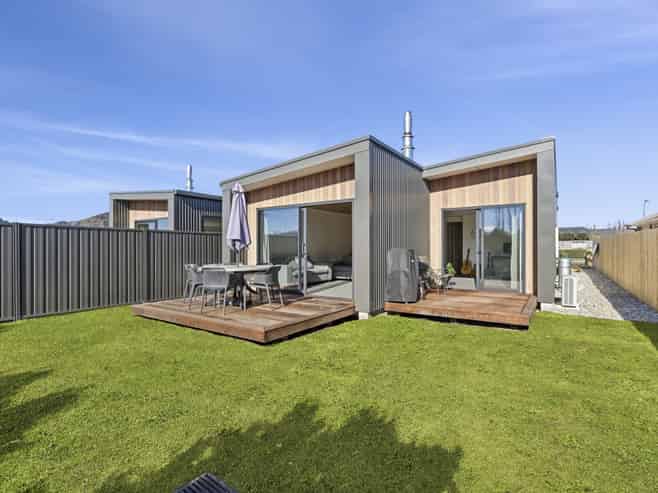 30 and 32 Burbank Road, Wanaka