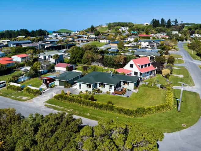 10 Cromer Street, Kaikoura