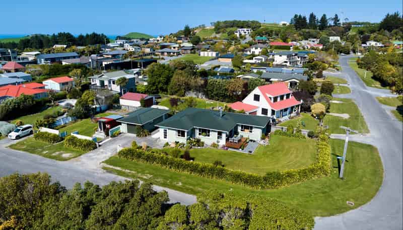 10 Cromer Street, Kaikoura