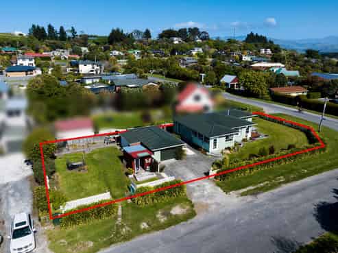 10 Cromer Street, Kaikoura