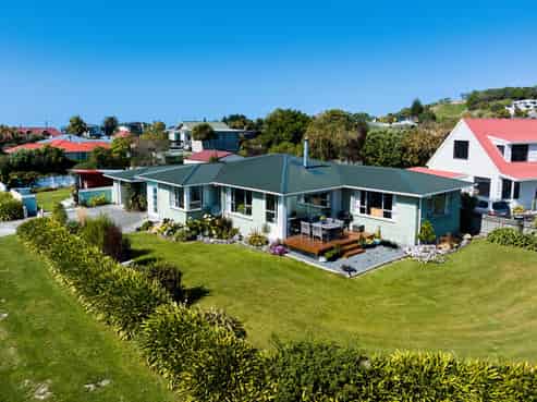 10 Cromer Street, Kaikoura