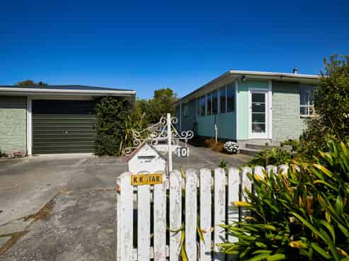 10 Cromer Street, Kaikoura