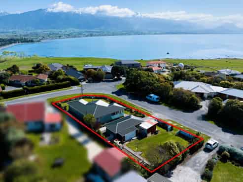 10 Cromer Street, Kaikoura