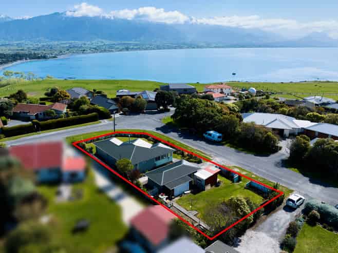 10 Cromer Street, Kaikoura