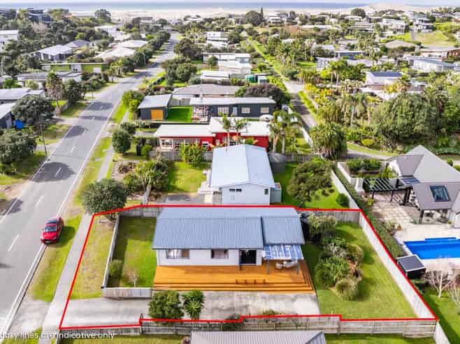 38 Seabreeze Road, Mangawhai