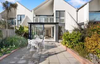 20 Park Terrace, Christchurch Central