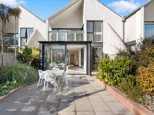 20 Park Terrace, Christchurch Central