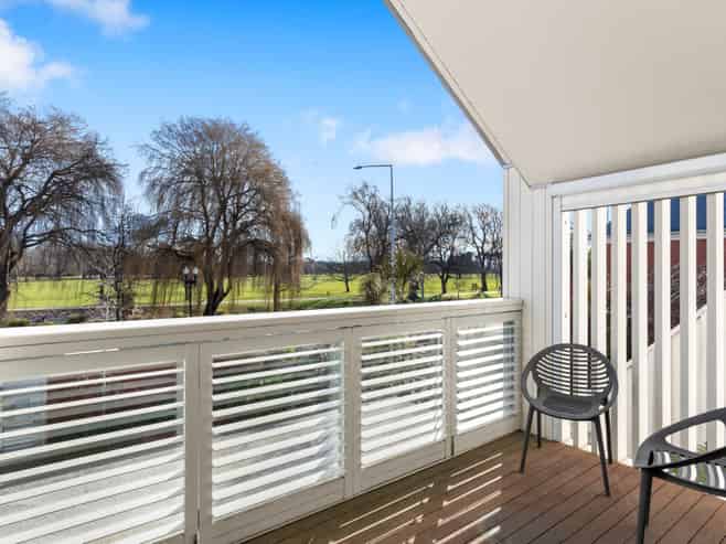 20 Park Terrace, Christchurch Central