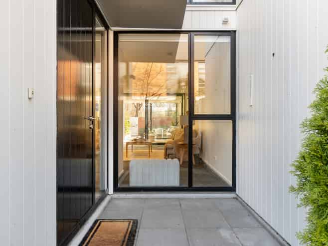 20 Park Terrace, Christchurch Central