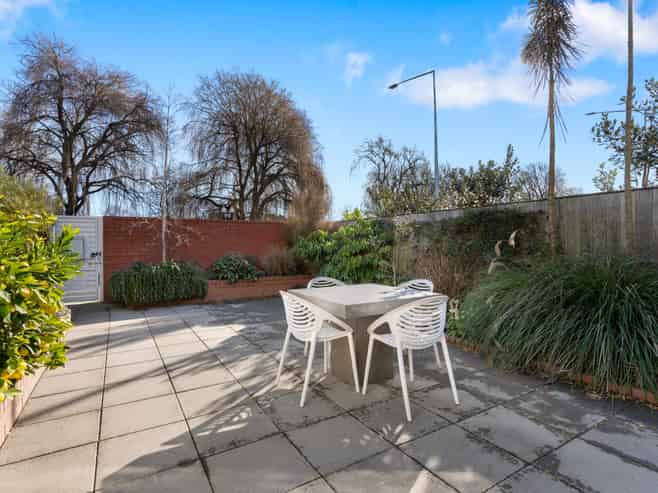 20 Park Terrace, Christchurch Central