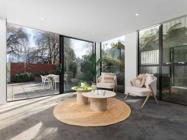 20 Park Terrace, Christchurch Central