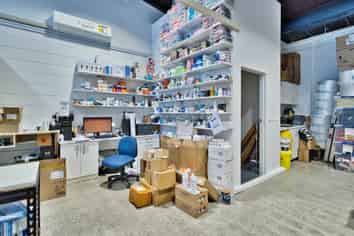 Prime Pharmacy Tenanted Investment 