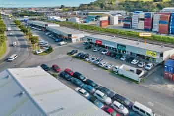 Prime Pharmacy Tenanted Investment 
