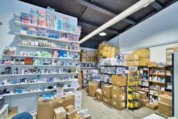 Prime Pharmacy Tenanted Investment 