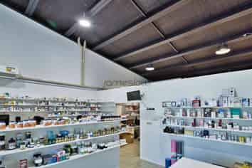 Prime Pharmacy Tenanted Investment 