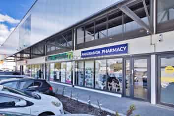 Prime Pharmacy Tenanted Investment 