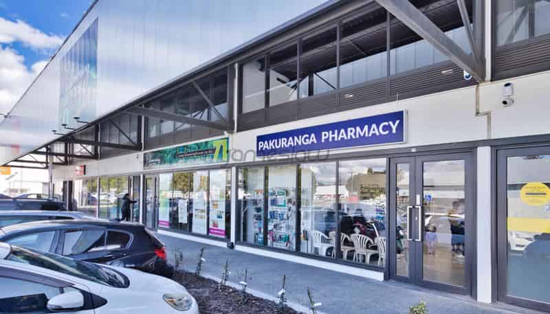 Unit 23/71 Jellicoe Road, Panmure
