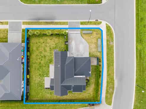 1 Challow Court, Rolleston