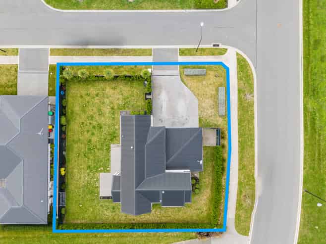 1 Challow Court, Rolleston