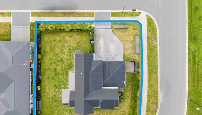 1 Challow Court, Rolleston