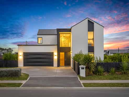 1 Challow Court, Rolleston