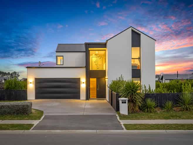 1 Challow Court, Rolleston