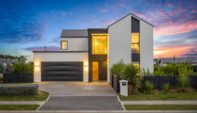 1 Challow Court, Rolleston