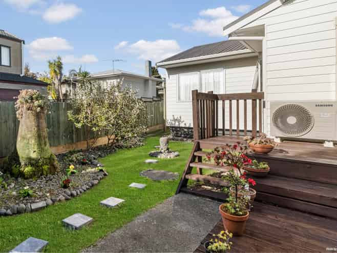 2/31 Havelock Avenue, Forrest Hill
