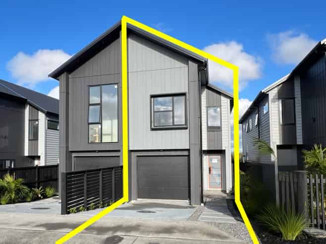 3B Arawaru Avenue, Orewa