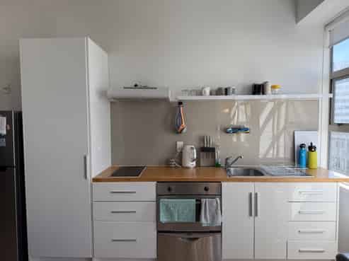 400/43 Anzac Ave, Auckland Central