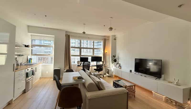 400/43 Anzac Ave, Auckland Central