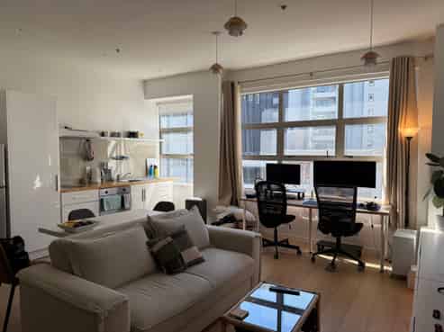 400/43 Anzac Ave, Auckland Central