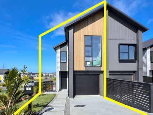 1A Arawaru Avenue, Orewa
