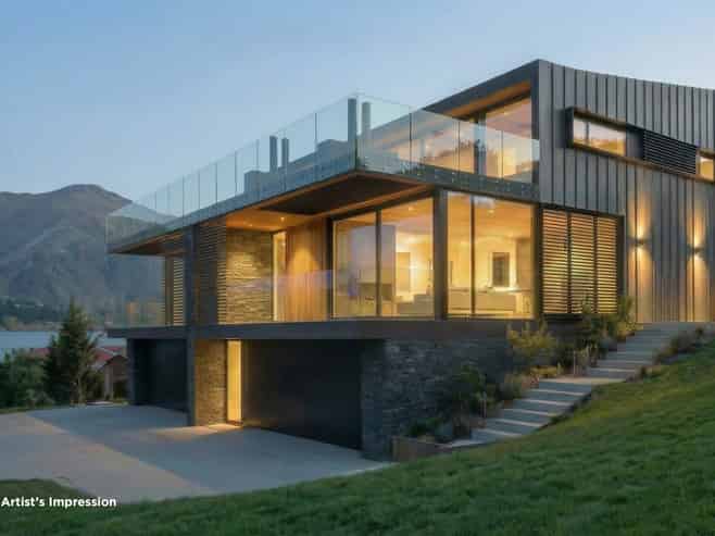 57A Lakeside Road, Wanaka