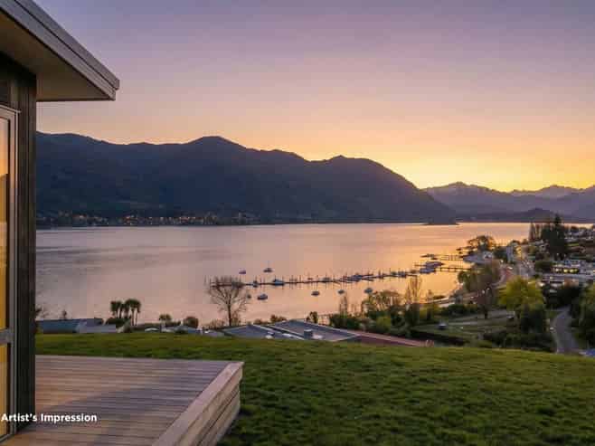 57A Lakeside Road, Wanaka