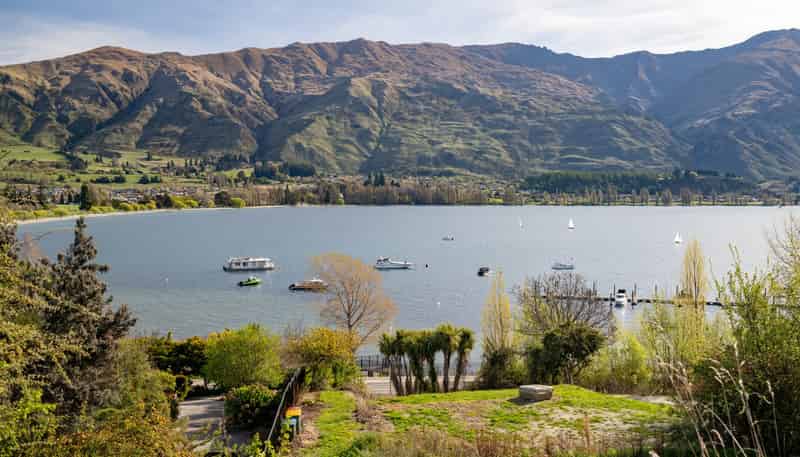 57A Lakeside Road, Wanaka