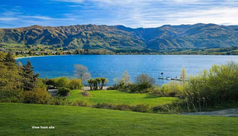 57A Lakeside Road, Wanaka