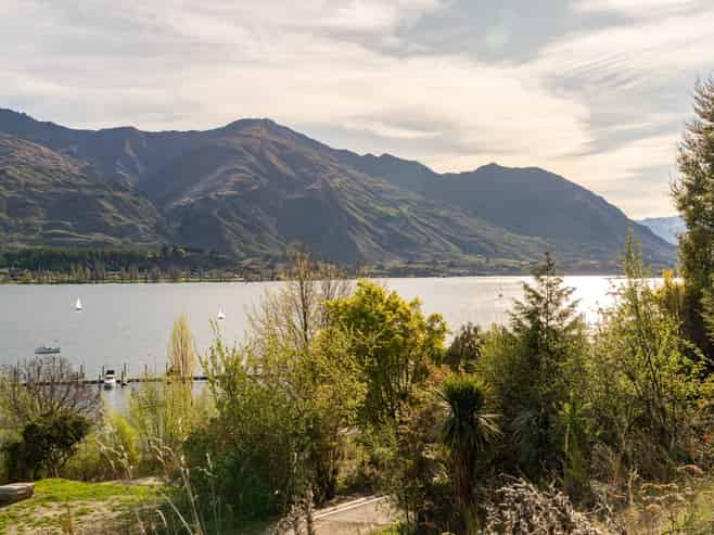 57A Lakeside Road, Wanaka