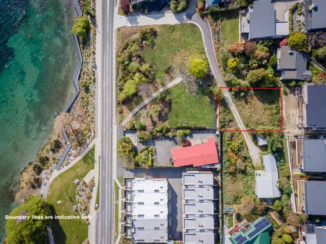 57A Lakeside Road, Wanaka